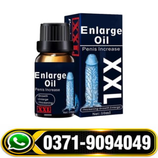 Original XXL Penis Enlargement Oil in Pakistan