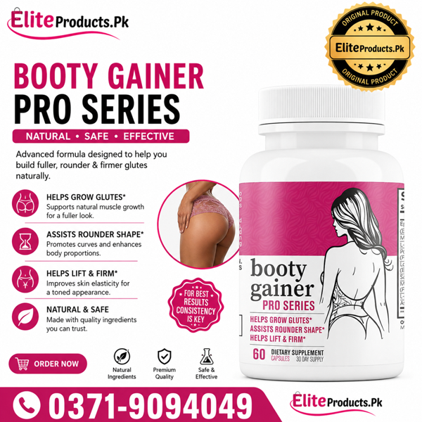 Booty Gainer Pro Series Capsules Price, Booty Gainer Pro Series Capsules Buy in Layyah, Booty Gainer Pro Series Capsules Price in Faisalabad, Booty Gainer Pro Series Capsules in Jhelum, Booty Gainer Pro Series Capsules in Khanewal, Booty Gainer Pro Series Capsules Price in Multan, Booty Gainer Pro Series Capsules in Nawabshah, Booty Gainer Pro Series Capsules Price in Pakistan, Booty Gainer Pro Series Capsules in Jhang, Booty Gainer Pro Series Capsules near me, Booty Gainer Pro Series Capsules in Jhelum, Booty Gainer Pro Series Capsules Price in Kasur, Booty Gainer Pro Series Capsules Price in Karachi, Booty Gainer Pro Series Capsules in Lahore, Booty Gainer Pro Series Capsules Price in Sialkot,