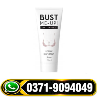 Bust Me Up Cream Price in Pakistan