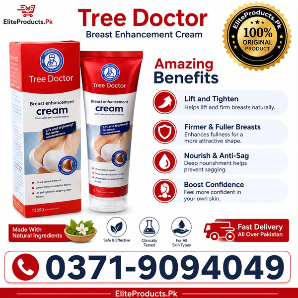 Tree Doctor Enhancement Breast Cream Price, Tree Doctor Enhancement Breast Cream Buy in Layyah, Tree Doctor Enhancement Breast Cream Price in Faisalabad, Tree Doctor Enhancement Breast Cream in Jhelum, Tree Doctor Enhancement Breast Cream in Khanewal, Tree Doctor Enhancement Breast Cream Price in Multan, Tree Doctor Enhancement Breast Cream in Nawabshah, Tree Doctor Enhancement Breast Cream Price in Pakistan, Tree Doctor Enhancement Breast Cream in Jhang, Tree Doctor Enhancement Breast Cream near me,