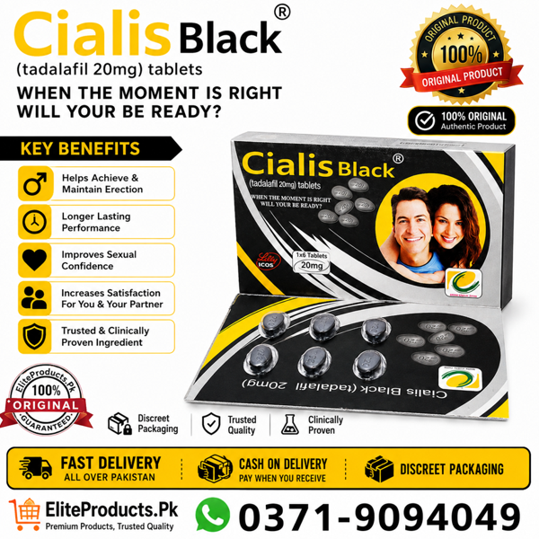 Cialis Black 20mg Timing Tablets Price, Cialis Black 20mg Timing Tablets in Layyah, Cialis Black 20mg Timing Tablets Price in Faisalabad, Cialis Black 20mg Timing Tablets in Jhelum, Cialis Black 20mg Timing Tablets in Khanewal, Cialis Black 20mg Timing Tablets Price in Multan, Cialis Black 20mg Timing Tablets in Nawabshah, Cialis Black 20mg Timing Tablets Price in Pakistan, Cialis Black 20mg Timing Tablets in Jhang, Cialis Black 20mg Timing Tablets near me, Cialis Black 20mg Timing Tablets in Jhelum,