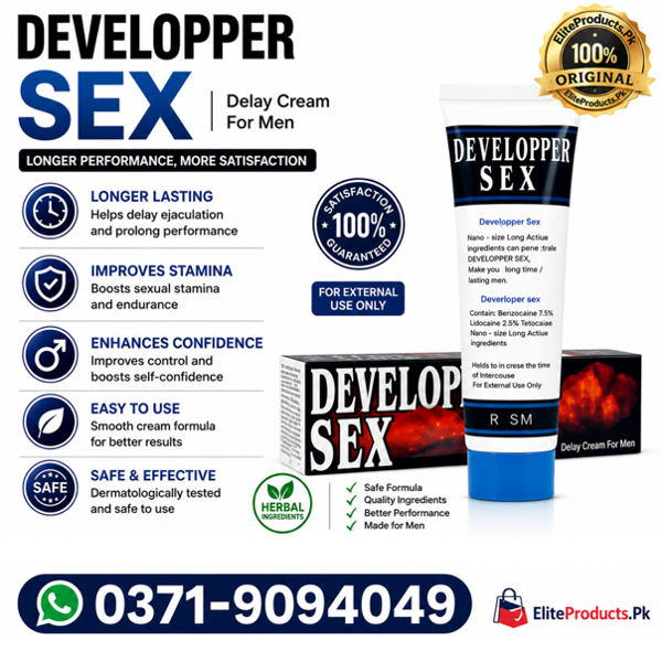 Developpe Sex Cream Benefits, Developpe Sex Cream Price in Faisalabad, Developpe Sex Cream Price in Gujranwala, Developpe Sex Cream Price in Islamabad, Developpe Sex Cream Price in Karachi, Developpe Sex Cream Price in Lahore, Developpe Sex Cream Price in Multan, Developpe Sex Cream Price in Pakistan, Developpe Sex Cream Price in Peshawar, Developpe Sex Cream Price in Quetta, Developpe Sex Cream Price in Rawalpindi, How to Use Developpe Sex Cream