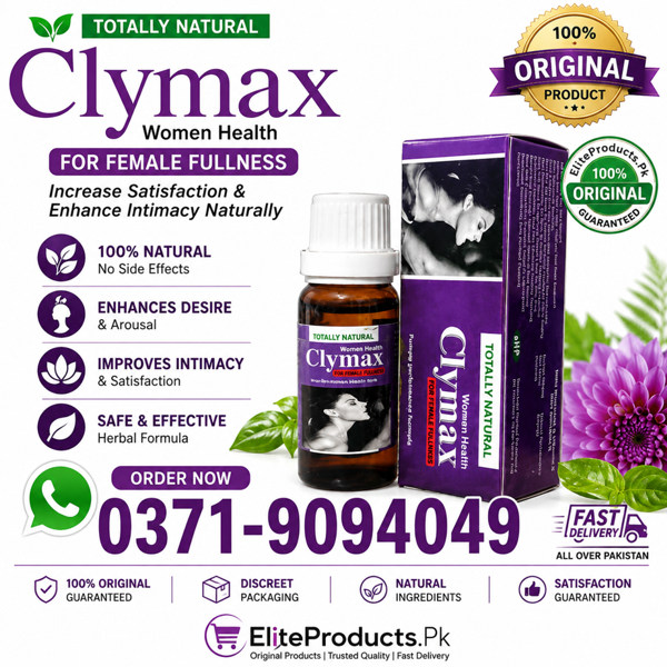 Clymax Female Sex Drops Price, Clymax Female Sex Drops side effects, Clymax Female Sex Drops in Urdu, Clymax Female Sex Drops in How to use, Clymax Female Sex Drops in Karachi, Clymax Female Sex Drops Price in Multan, Clymax Female Sex Drops in Lahore, Clymax Female Sex Drops Price in Pakistan,