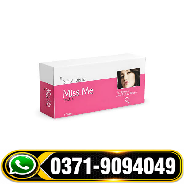 Miss Me Tablets Price, Miss Me Tablets side effects, Miss Me Tablets in Urdu, Miss Me Tablets in How to use, Miss Me Tablets in Karachi, Miss Me Tablets Price in Multan, Miss Me Tablets in Lahore, Miss Me Tablets Price in Pakistan,