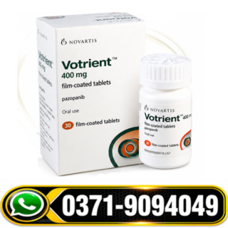 Votrient 400 mg Tablets Side Effects, Votrient 400 mg Tablets How to Use, Votrient 400 mg Tablets in Faisalabad, Votrient 400 mg Tablets in Lahore, Votrient 400 mg Tablets Pills in Urdu, Votrient 400 mg Tablets Price in Multan, Votrient 400 mg Tablets in Pakistan, Votrient 400 mg Tablets Price in Rawalpindi,