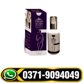 Virgin Again Gel Price in Pakistan