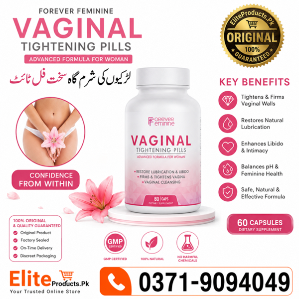 Vaginal Tightening Capsules in Price, Vaginal Tightening Capsules Side Effects, Vaginal Tightening Capsules in Urdu, Vaginal Tightening Capsules How to Use, Vaginal Tightening Capsules in Benefits, Vaginal Tightening Capsules in Lahore, Vaginal Tightening Capsules in Karachi, Vaginal Tightening Capsules in Rawalpindi, Vaginal Tightening Capsules in Peshawar, Vaginal Tightening Capsules in Quetta, Vaginal Tightening Capsules in Faisalabad,