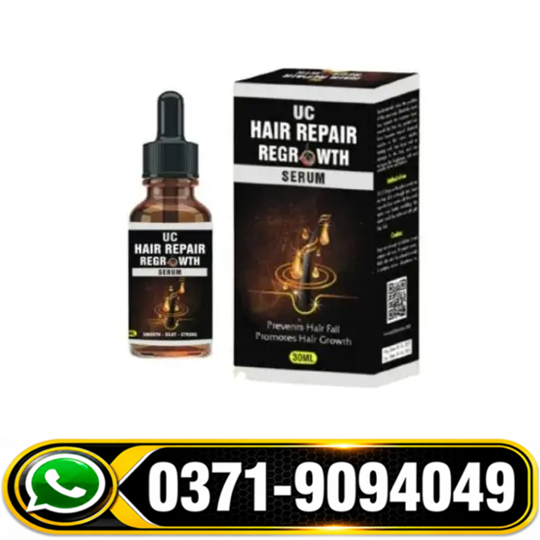 UC Hair Repair Regrowth Serum Price, UC Hair Repair Regrowth Serum in Side Effects, UC Hair Repair Regrowth Serum in Urdu, UC Hair Repair Regrowth Serum How to Use, UC Hair Repair Regrowth Serum in Benefits, UC Hair Repair Regrowth Serum in Lahore, UC Hair Repair Regrowth Serum in Karachi, UC Hair Repair Regrowth Serum in Rawalpindi, UC Hair Repair Regrowth Serum in Peshawar, UC Hair Repair Regrowth Serum in Quetta, UC Hair Repair Regrowth Serum in Faisalabad,