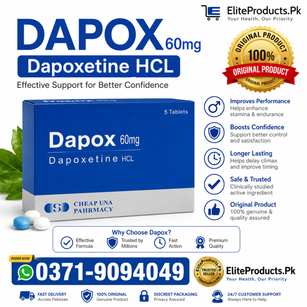 Dapox 60mg Dapoxetine Hcl Tablets Benefits, Dapox 60mg Dapoxetine Hcl Tablets Price in Abbottabad, Dapox 60mg Dapoxetine Hcl Tablets Price in Bahawalpur, Dapox 60mg Dapoxetine Hcl Tablets Price in Faisalabad, Dapox 60mg Dapoxetine Hcl Tablets Price in Gujranwala, Dapox 60mg Dapoxetine Hcl Tablets Price in Hafizabad, Dapox 60mg Dapoxetine Hcl Tablets Price in Hyderabad, Dapox 60mg Dapoxetine Hcl Tablets Price in Islamabad, Dapox 60mg Dapoxetine Hcl Tablets Price in Karachi, Dapox 60mg Dapoxetine Hcl Tablets Price in Khanewal, Dapox 60mg Dapoxetine Hcl Tablets Price in Lahore,