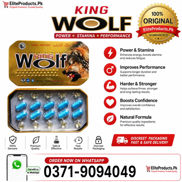 Herbal Sexual Stimulant Dietary Pills, King Wolf Male Enhancement Tablets, King Wolf Ed Tablets ,king Wolf Tablets in Pakistan, King Wolf Tablets Price in Pakistan, King Wolf Tablets in Islamabad , King Wolf Tablets in Lahore, King Wolf Tablets in Karachi, King Wolf Tablets in Peshawar, King Wolf Tablets in Quetta, King Wolf Tablets in Rawalpindi, King Wolf Tablets in Faisalabad, King Wolf Tablets in Multan, King Wolf Tablets in Bahawalpur, King Wolf Tablets in Sialkot,