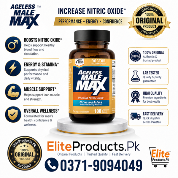 Ageless Male Max 60 Capsules Side Effects, Ageless Male Max 60 Capsules How to Use, Ageless Male Max 60 Capsules in Faisalabad, Ageless Male Max 60 Capsules in Lahore, Ageless Male Max 60 Capsules in Urdu, Ageless Male Max 60 Capsules in Multan, Ageless Male Max 60 Capsules in Pakistan, Ageless Male Max 60 Capsules in Rawalpindi,