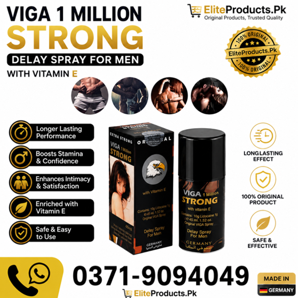 Viga 1 Million Delay Spray Side Effects, Viga 1 Million Delay Spray How to Use, Viga 1 Million Delay Spray Faisalabad, Viga 1 Million Delay Spray in Lahore, Viga 1 Million Delay Spray in Urdu, Viga 1 Million Delay Spray Price in Multan, Viga 1 Million Delay Spray Price in Pakistan, Viga 1 Million Delay Spray Price in Rawalpindi,