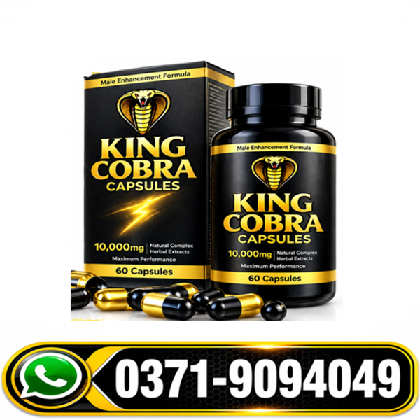 King Cobra Capsules Side Effects, King Cobra Capsules How to Use, King Cobra Capsules Faisalabad, King Cobra Capsules in Lahore, King Cobra Capsules in Urdu, King Cobra Capsules Price in Multan, King Cobra Capsules Price in Pakistan, King Cobra Capsules Price in Rawalpindi,