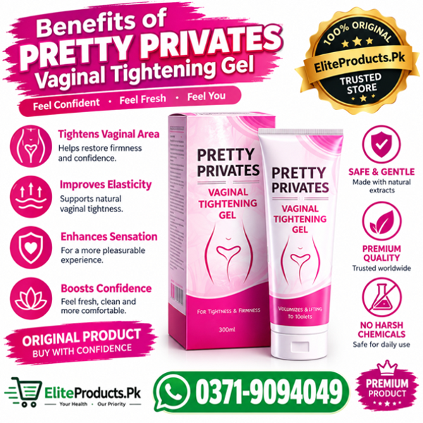 Pretty Privates Vaginal Tightening Gel Side Effects, Pretty Privates Vaginal Tightening Gel How to Use, Pretty Privates Vaginal Tightening Gel Faisalabad, Pretty Privates Vaginal Tightening Gel in Lahore, Pretty Privates Vaginal Tightening Gel in Urdu, Pretty Privates Vaginal Tightening Gel Price in Multan, Pretty Privates Vaginal Tightening Gel Price in Pakistan, Pretty Privates Vaginal Tightening Gel Price in Rawalpindi,