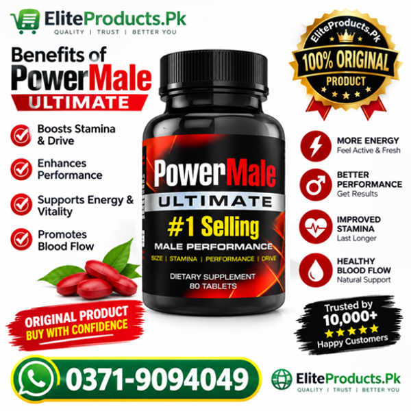 Powermale Ultimate Side Effects, Powermale Ultimate How to Use, Powermale Ultimate Faisalabad, Powermale Ultimate in Lahore, Powermale Ultimate in Urdu, Powermale Ultimate Price in Multan, Powermale Ultimate Price in Pakistan, Powermale Ultimate Price in Rawalpindi,
