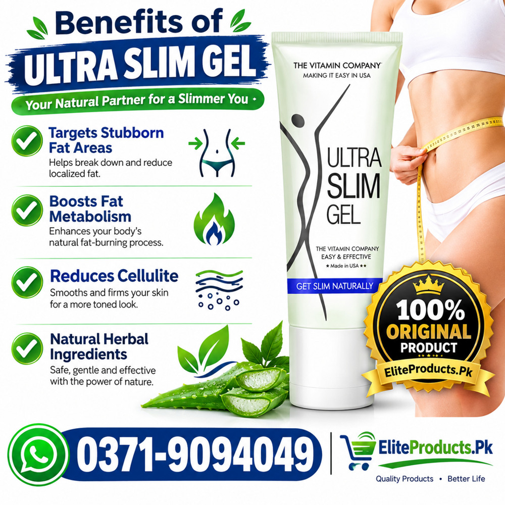 Ultra Slim Gel Side Effects, Ultra Slim Gel Faisalabad, Ultra Slim Gel in Lahore, Ultra Slim Gel in Urdu, Ultra Slim Gel Price in Pakistan, TUltra Slim Gel Price in Rawalpindi, Ultra Slim Gel Price in Karachi,
