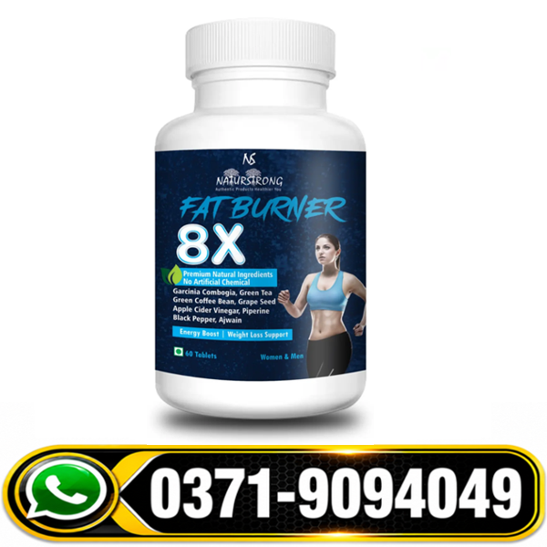 Nature Strong Fat Burner 8x Side Effects, Nature Strong Fat Burner 8x Faisalabad, Nature Strong Fat Burner 8x in Lahore, Nature Strong Fat Burner 8x in Urdu, Nature Strong Fat Burner 8x Price in Pakistan, Nature Strong Fat Burner 8x Price in Rawalpindi, Nature Strong Fat Burner 8x Price in Karachi,