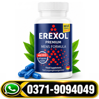 Erexol 60 Capsules Side Effects, Erexol 60 Capsules Faisalabad, Erexol 60 Capsules in Lahore, Erexol 60 Capsules in Urdu, NErexol 60 Capsules Price in Pakistan, Erexol 60 Capsules Price in Rawalpindi, Erexol 60 Capsules Price in Karachi,