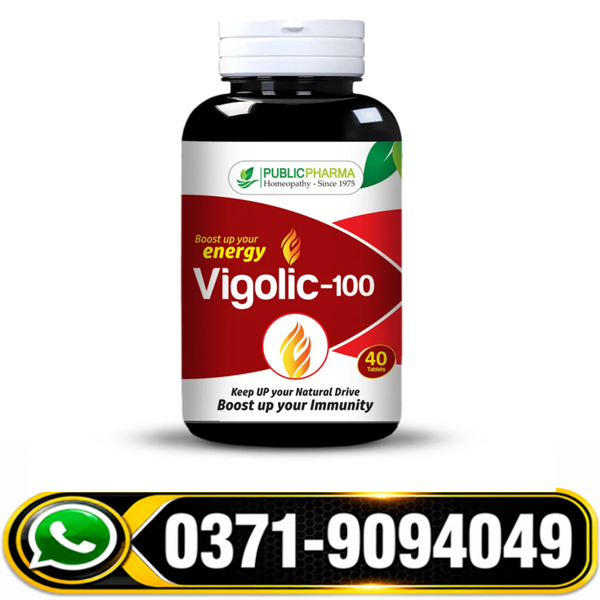 Vigolic 100 Tablet Side Effects, Vigolic 100 Tablet Faisalabad, Vigolic 100 Tablet in Lahore, Vigolic 100 Tablet in Urdu, Vigolic 100 Tablet Price in Pakistan, Vigolic 100 Tablet Price in Rawalpindi, Vigolic 100 Tablet Price in Karachi,