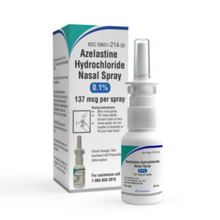 Azelastine Nasal Spray Side Effects, Azelastine Nasal Spray Faisalabad, Azelastine Nasal Spray in Lahore, Azelastine Nasal Spray in Urdu, Azelastine Nasal Spray Price in Pakistan, Azelastine Nasal Spray Price in Rawalpindi, Azelastine Nasal Spray Price in Karachi,